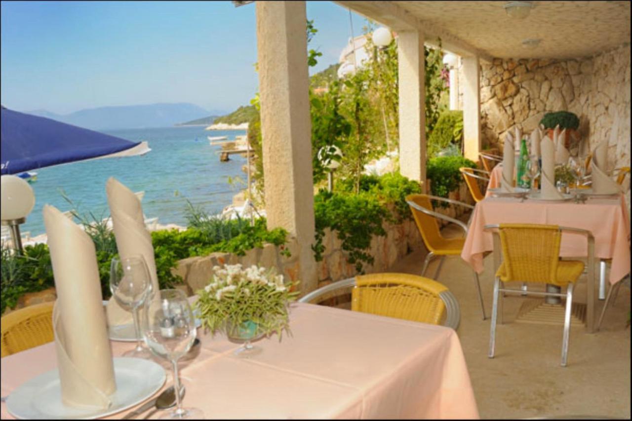 Hotel Porat Neum Exterior photo