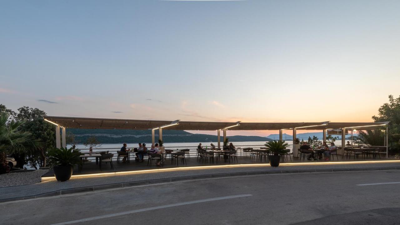 Hotel Porat Neum Exterior photo