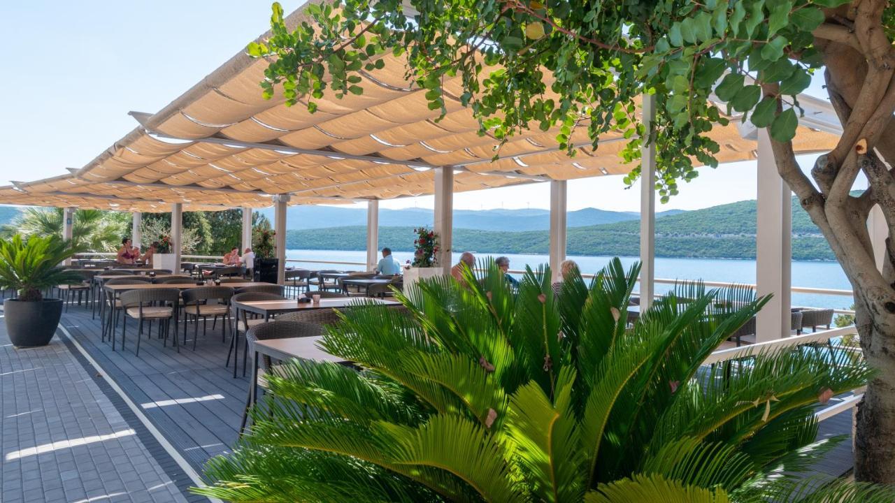 Hotel Porat Neum Exterior photo