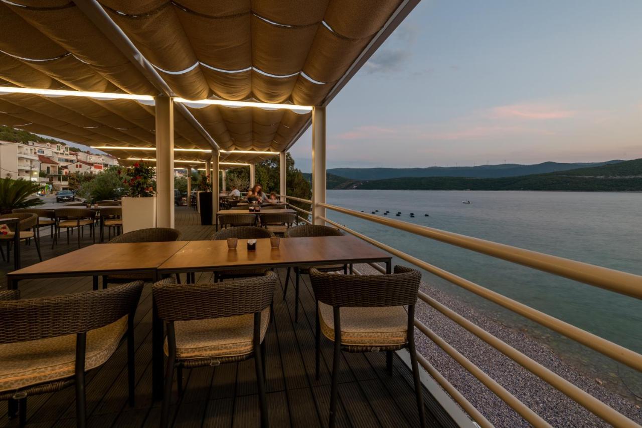 Hotel Porat Neum Exterior photo