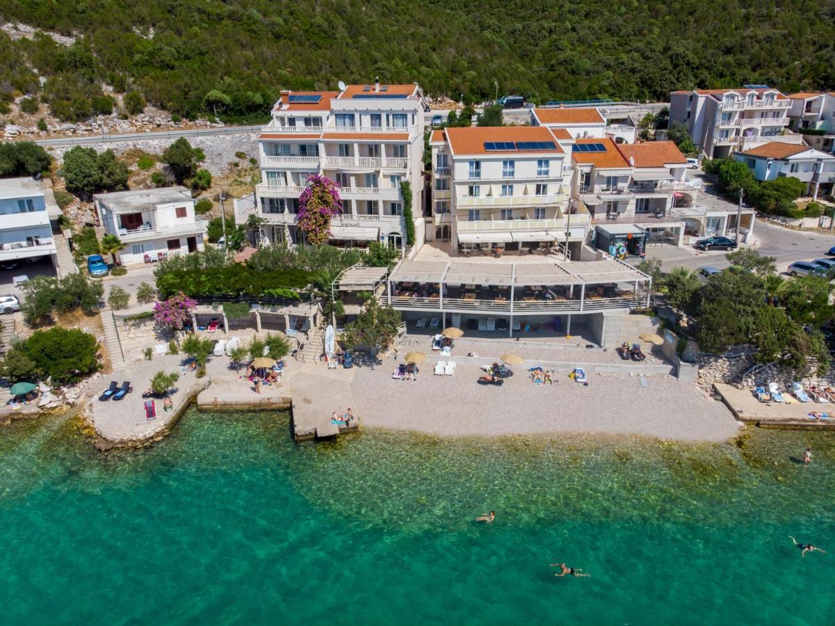 Hotel Porat Neum Exterior photo