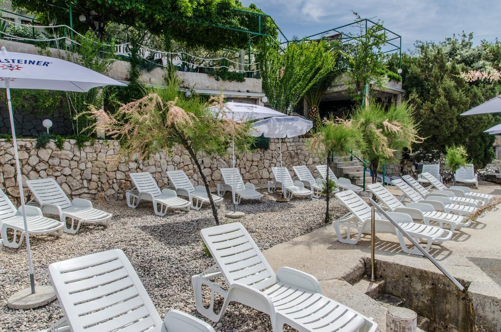 Hotel Porat Neum Exterior photo