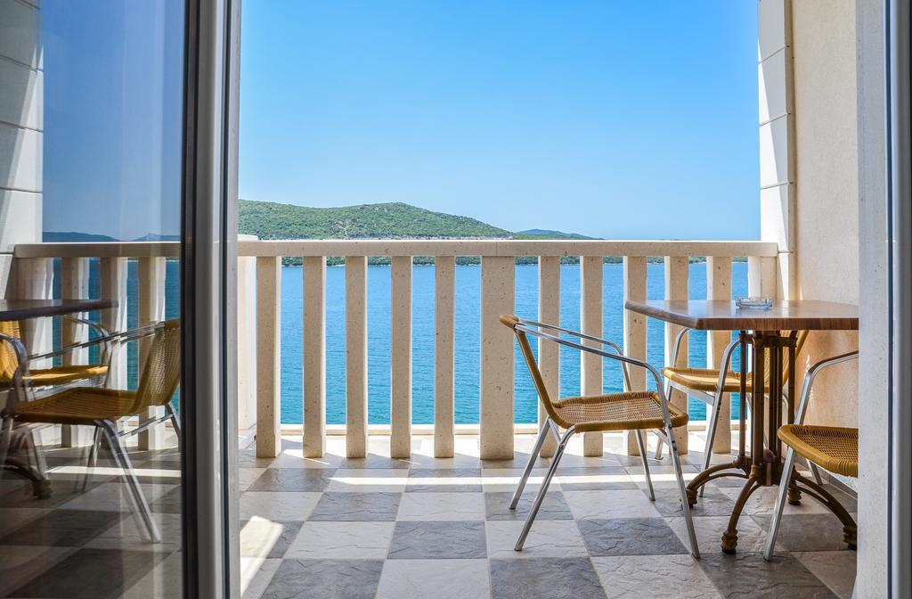 Hotel Porat Neum Exterior photo