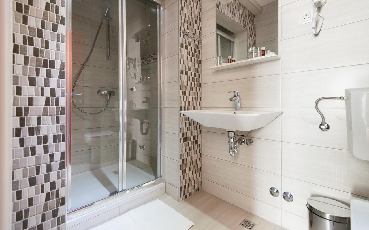 Hotel Porat Neum Room photo