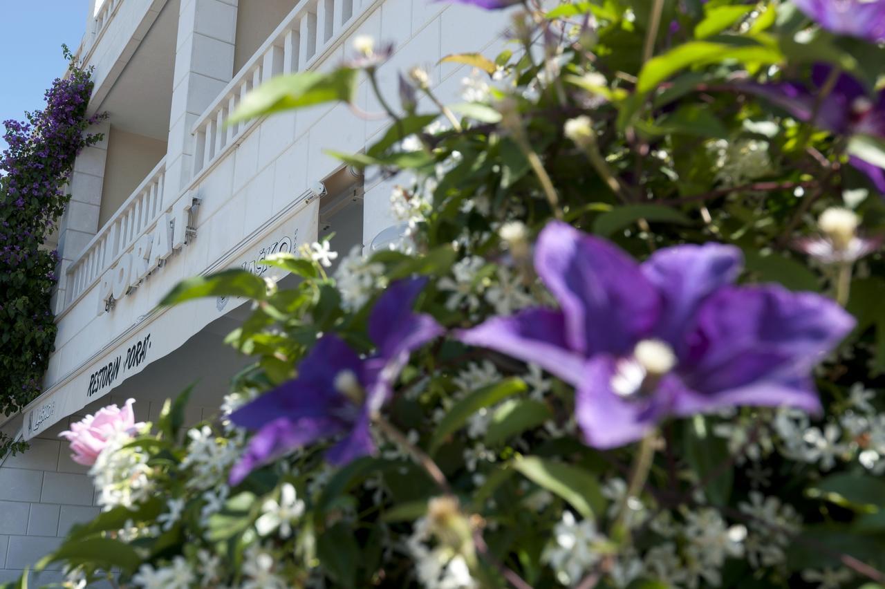 Hotel Porat Neum Exterior photo
