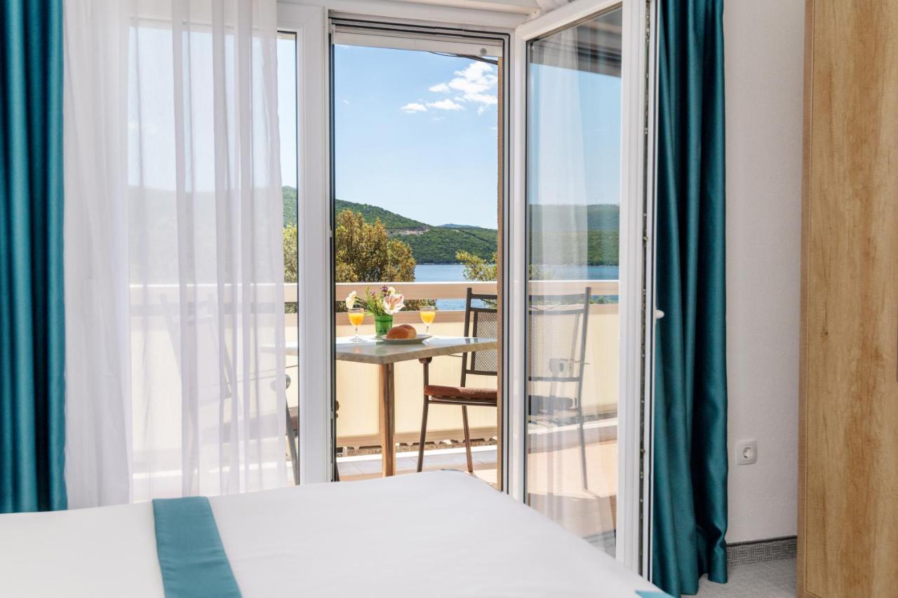 Hotel Porat Neum Exterior photo