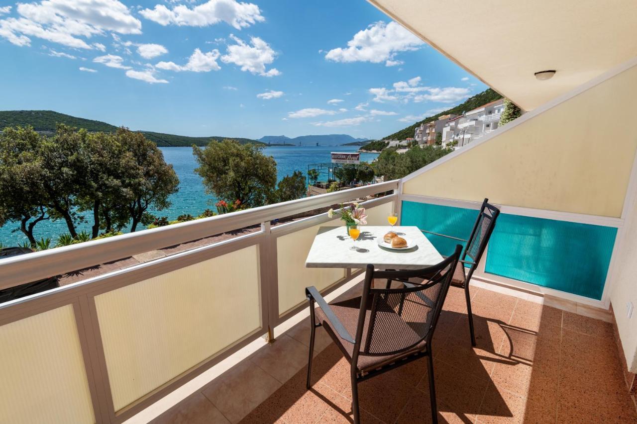 Hotel Porat Neum Exterior photo